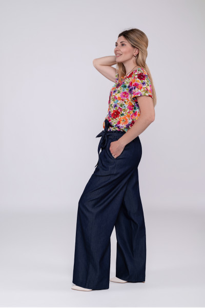 Футболка N1108-24 імпреза