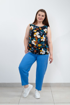 Майка 1109-25 бароко