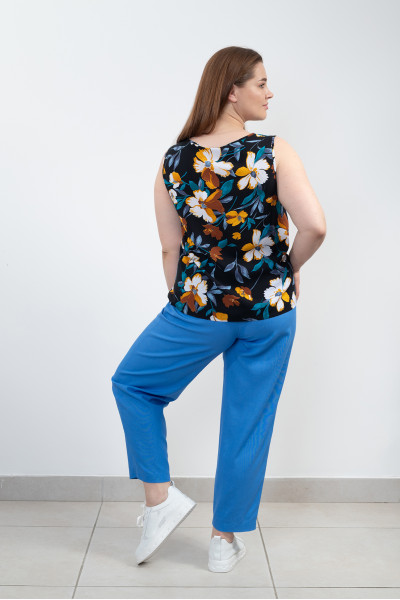 Майка 1109-25 бароко