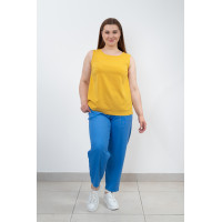 Майка 1109-25 гірчиця