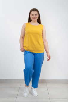 Майка 1109-25 гірчиця