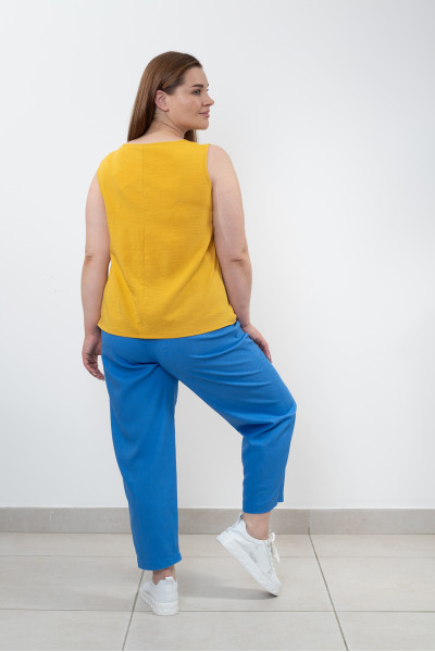 Майка 1109-25 гірчиця