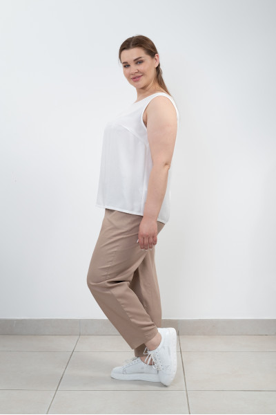 Майка 1109-25 біла