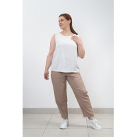 Майка 1109-25 біла