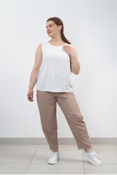 Майка 1109-25 біла