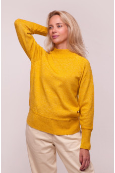 Джемпер N2101/1-24 мед