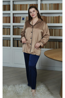 Піжама F 362 день-ніч