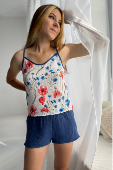 Комплект F 352 маки