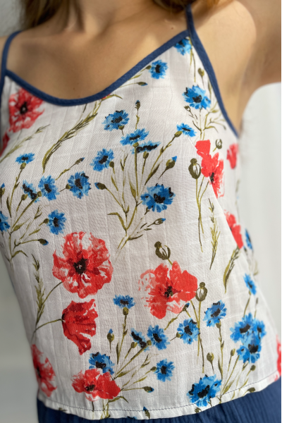 Комплект F 352 маки