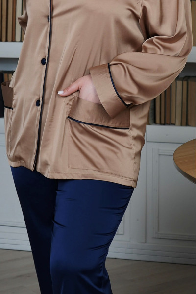 Піжама F 362 день-ніч