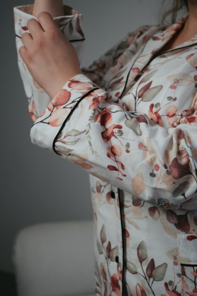 Піжама F 362 ніжність