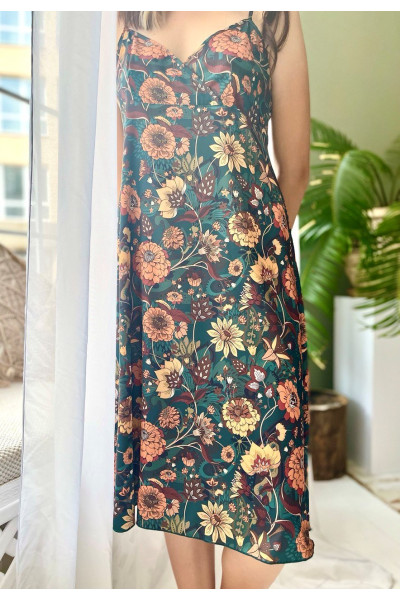 Комбінація F 353 малахіт