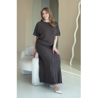 Спідниця N2300-25 капучино 