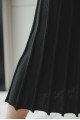 Спідниця N2300-25 чорний