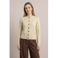 Кардиган N2703-26 беж