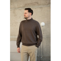 Джемпер чоловічий N2107-24 капучино