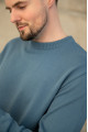 Джемпер чоловічий N2108-24 денім
