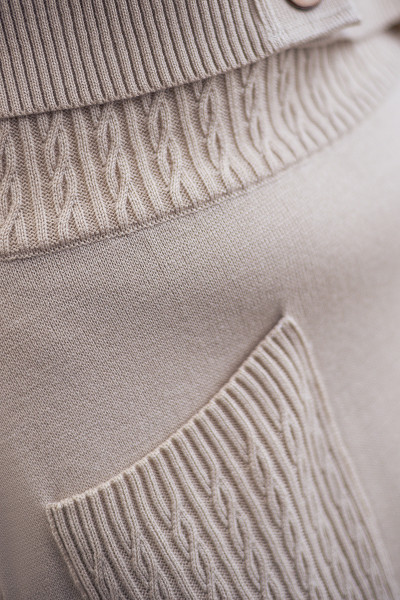 Спідниця N2301/1-24 морська піна