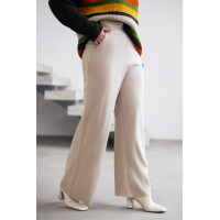 Штани N2401-25 перлина