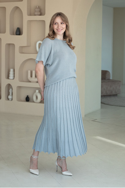 Жіночий джемпер N2109-25