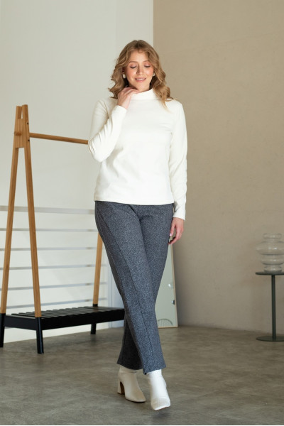 Гольф NITA N216-23 молоко