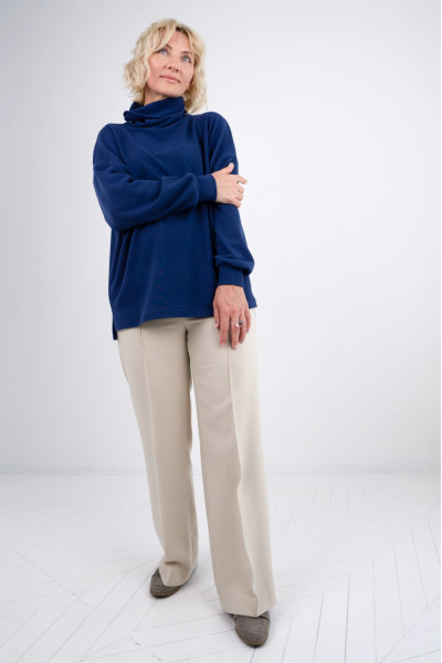 Жіночий гольф N884