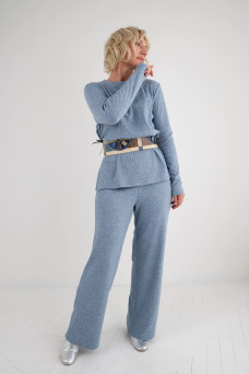 Костюм NITA N214-23 блакитний