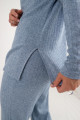 Костюм NITA N214-23 блакитний