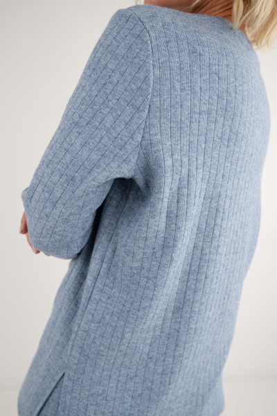 Костюм NITA N214-23 блакитний