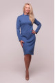 Сукня N2203-25 денім 