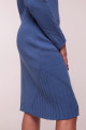 Сукня N2203-25 денім 