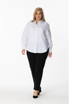 Штани N1400-24 чорний