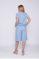 Шорти N1404-24 небесний