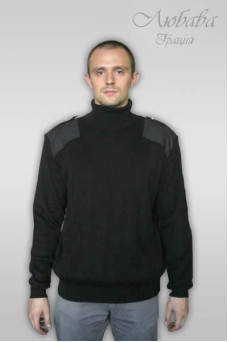 Джемпер чоловічий 2