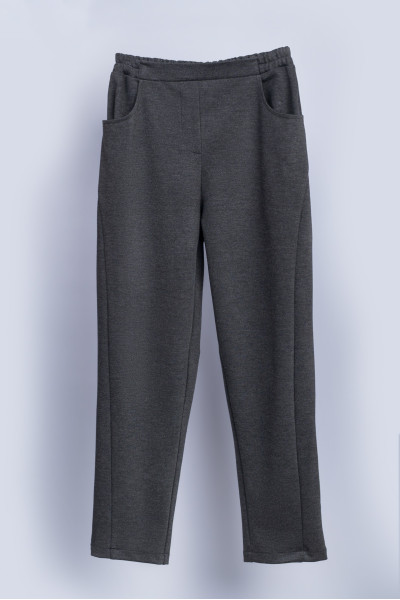 Штани NITA N881-23 графіт