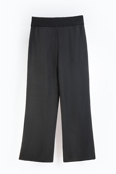 Штани N2401Н- 25 чорні