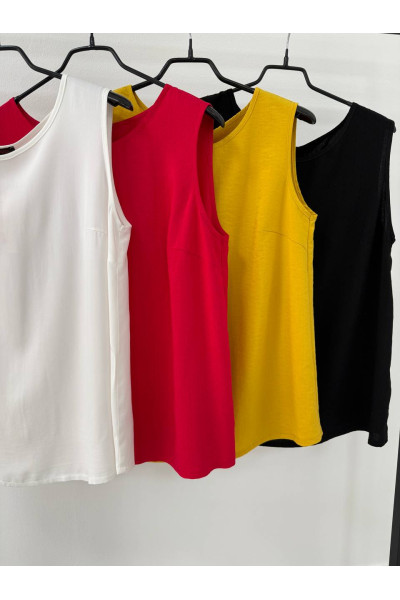 Майка 1109-25 біла