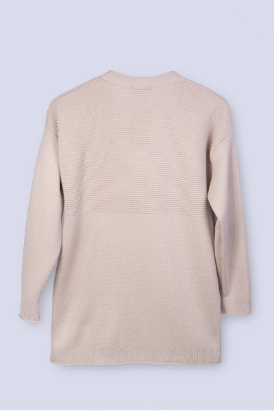 Кардиган N2701-24 перлина