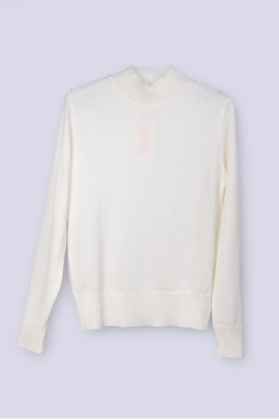 Гольф NITA N899-23 молоко