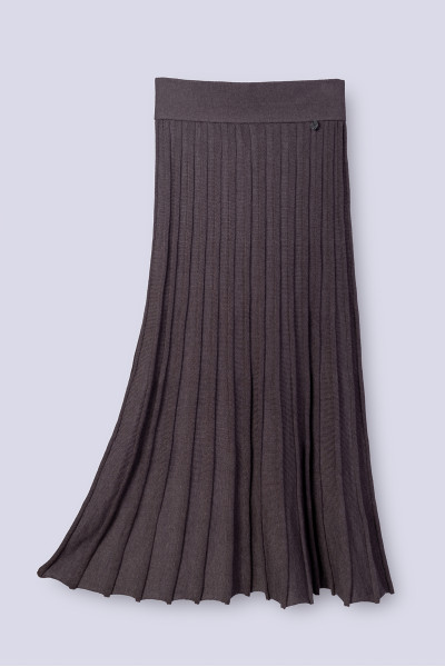 Спідниця N2300-25 капучино 