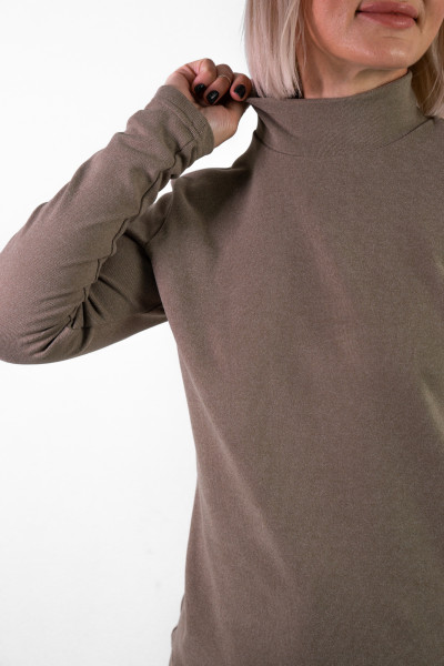 Гольф N216-23 какао