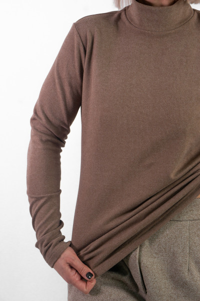 Гольф N216-23 капучино