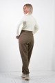 Штани FAYNA F 369-23 кемел