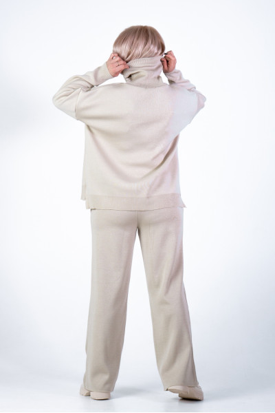 Светр N2115-25 перлина