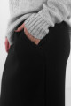 Спідниця NITA N706-23 чорний