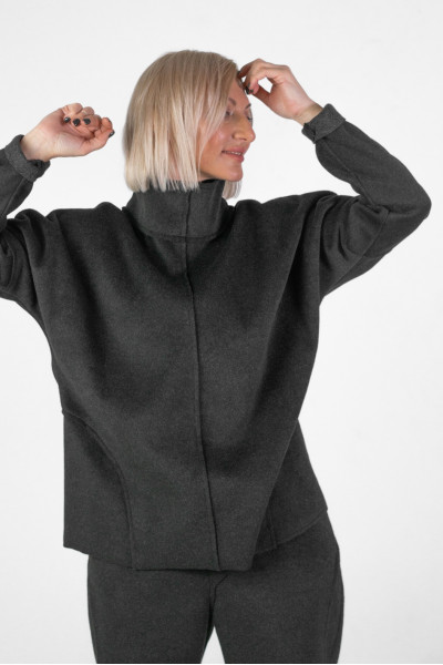 Костюм NITA N900-23 чорний 