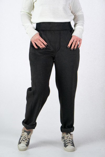 Костюм NITA N900-23 чорний 