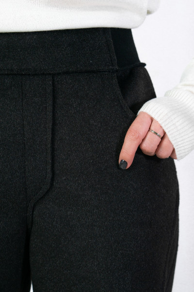 Костюм NITA N900-23 чорний 