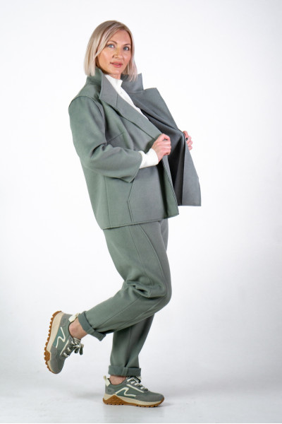 Жакет NITA N901-23 полин