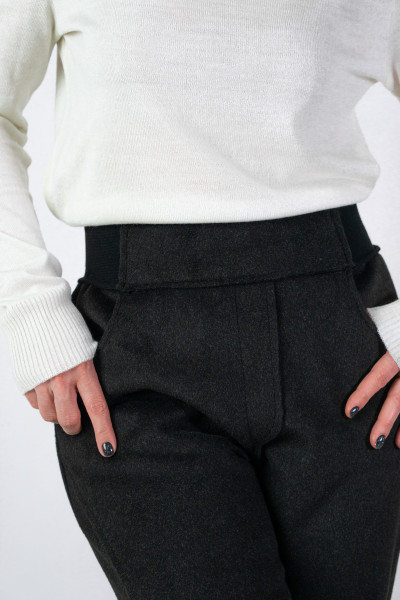 Гольф NITA N899-23 молоко